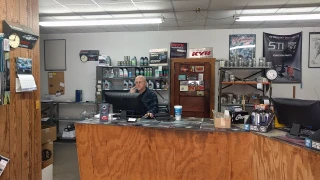 Victory Imported Parts