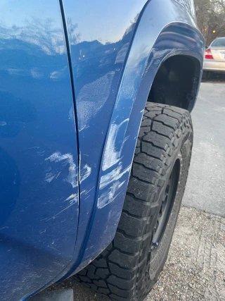 Gordon & Sandifer Auto Service