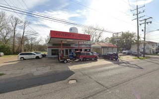 University Car Care Center