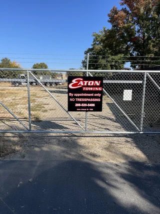 Eaton Towing Boise