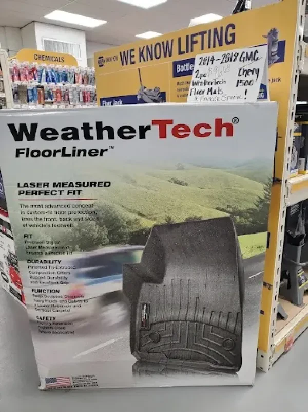 NAPA Auto Parts - Landry Supply - photo 3