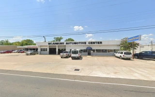 McJunkin's Automotive