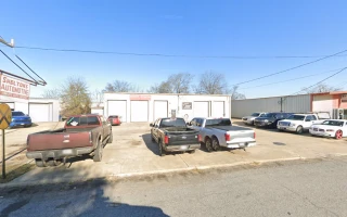 Shelton's Automotive