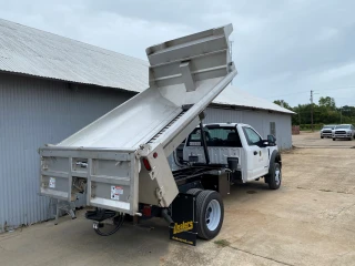 Dealers Truck Equipment Co