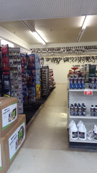 Brandywine Sales & Service