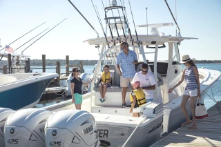 Ravosa Marine Services LLC