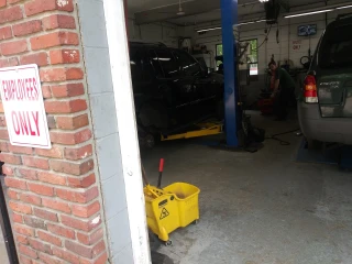 Everett's Tire Center