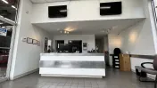 Drive Thru Tire