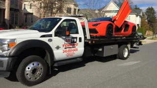 AMPM Towing