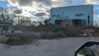 City of New Bedford Recycling Center