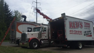 Red's Towing, Recovery, & Transport