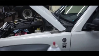 Garrett Auto & Truck Service