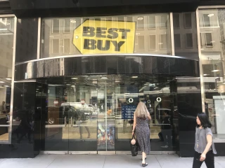 Best Buy