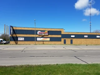 Magnacharge Battery USA