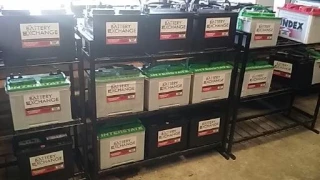 Battery Guyz West Pensacola