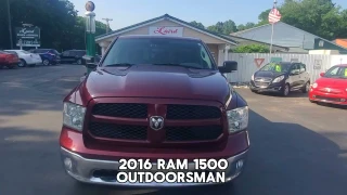 Laird sales and service