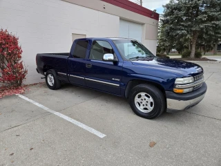 South Lyon Collision Inc