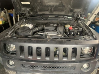 Prefer Autoparts Corporation