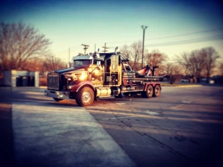 Detroit Towing Group