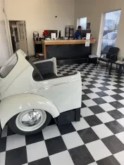 Tom's Auto and Imports
