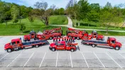 Santa Fe Tow Service - Cars, Heavy Duty & Semi Truck Towing