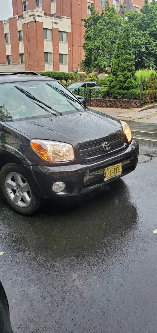 Sandy's Autobody