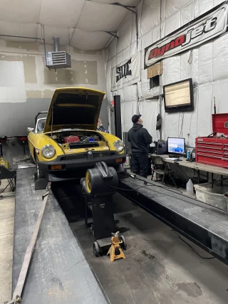 J & M Discount Towing