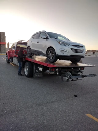 Statewide Towing & Recovery, LLC