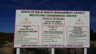 Buckman Road Recycling & Transfer Station
