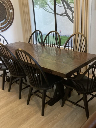 Boxcar Woody Reclaimed Lumber - Santa Fe