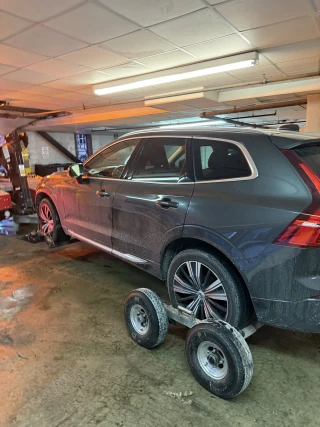 BeastMode Towing & Automotive inc