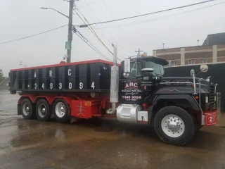 Allocco Recycling Ltd 1