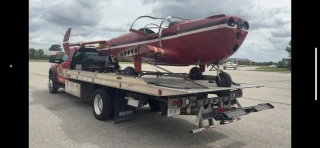 JUNK MAN TOWING & RECOVERY