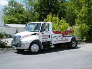 Perlman's Towing