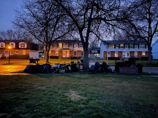 Town of Amherst, NY Office of Refuse Control