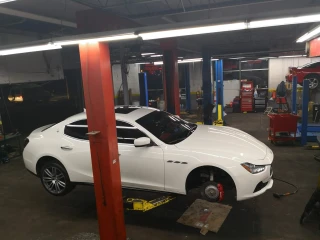 KJK Auto Repair Shop