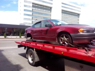 U-SAVE Towing & Recovery