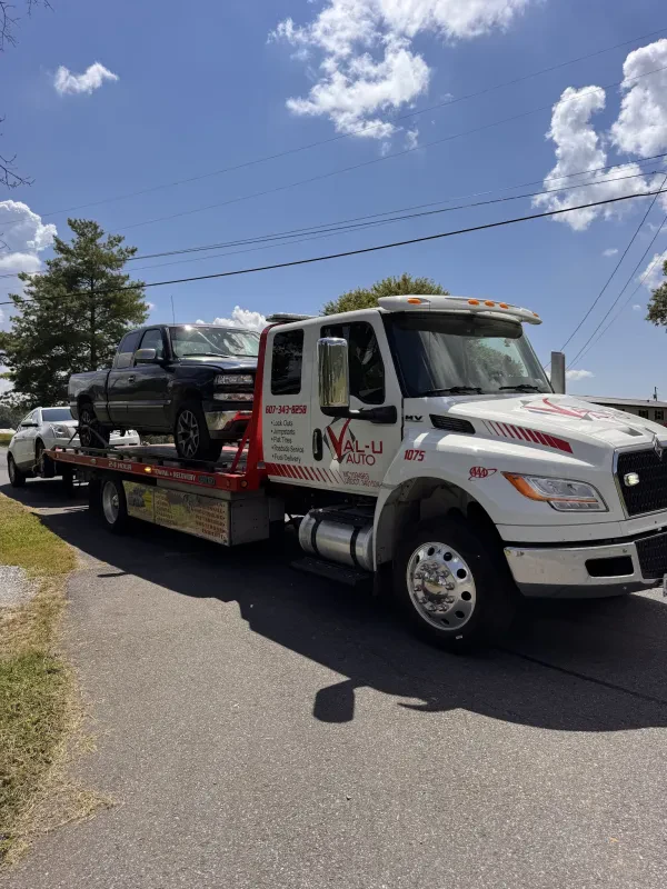 VAL-U TOWING - photo 2