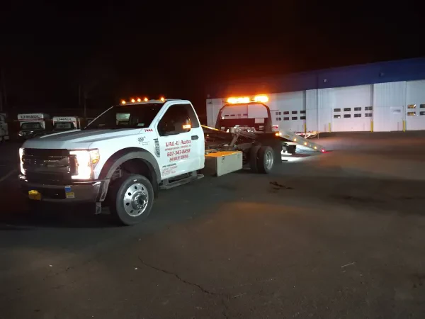 VAL-U TOWING - photo 3