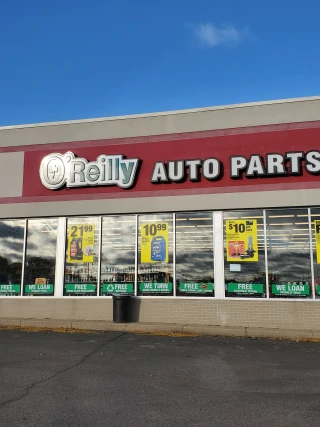 O'Reilly Auto Parts