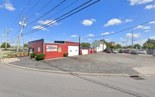 Greg Kerl Automotive