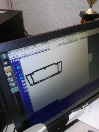 Keystone Automotive - Buffalo