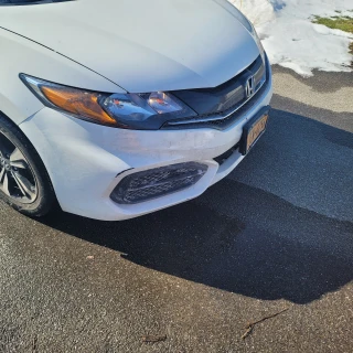 In and Out Collision, LLC