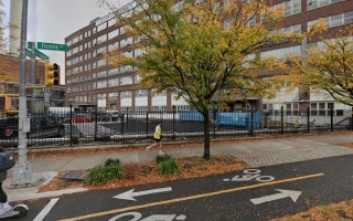 New York City Auto Auction