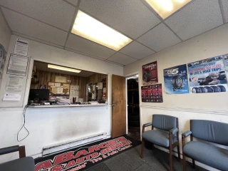 La Barge's Tire & Auto