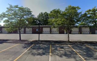 Colonie Village Department of Public Works