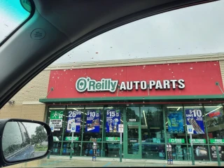 O'Reilly Auto Parts