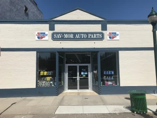 Carquest Auto Parts - SAV-MOR DISCOUNT AUTO