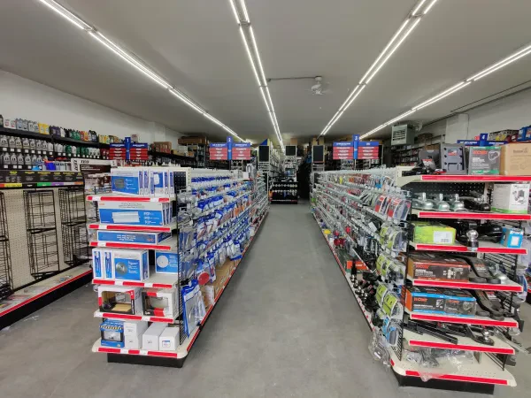 Carquest Auto Parts - SAV-MOR DISCOUNT AUTO - photo 2