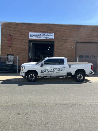 Sportsman Towing & Recovery, LLC